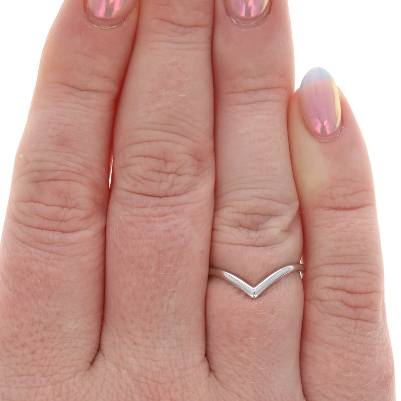 Band White Gold