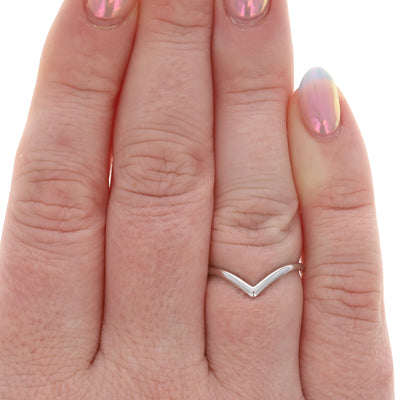 Band White Gold