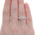 .32ctw Diamond Ring White Gold