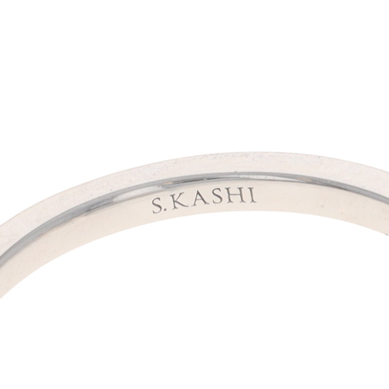 .12ctw Diamond Ring White Gold