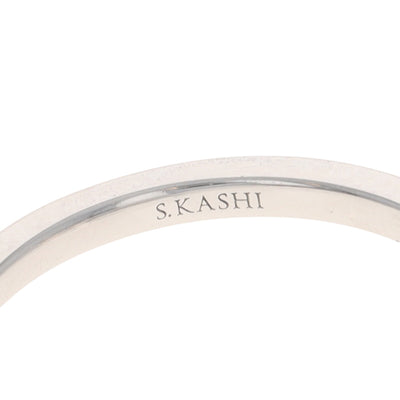 .12ctw Diamond Ring White Gold