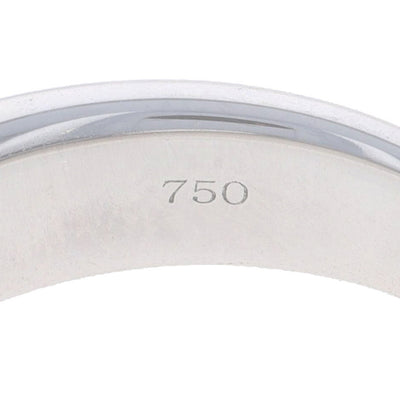 .98ctw Diamond Band White Gold
