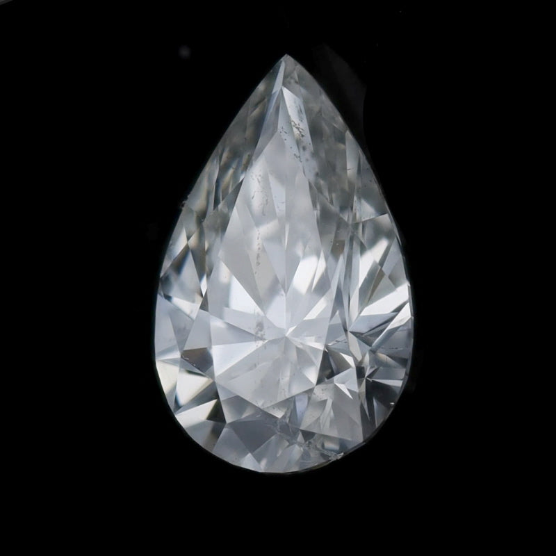 1.50ct Loose Diamond Pear Diamond GIA