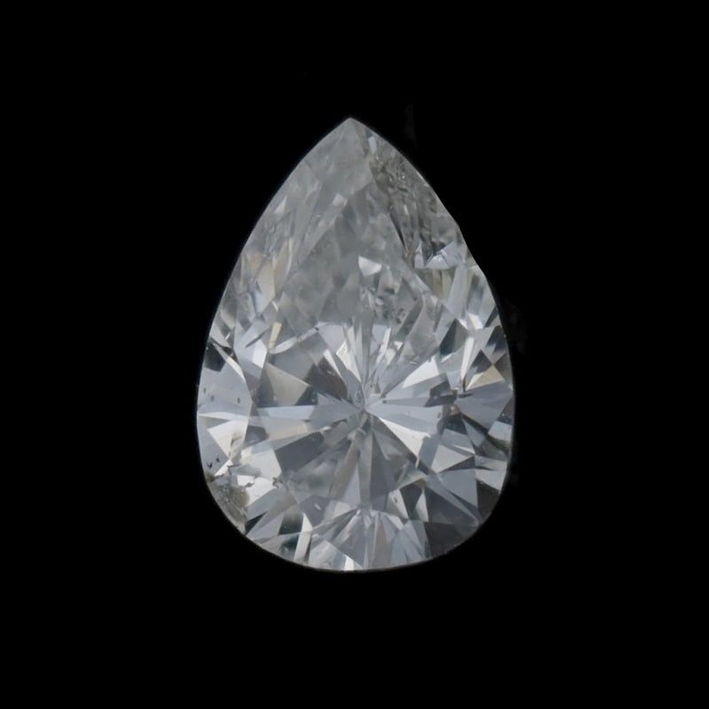 .59ct Loose Diamond Pear Diamond GIA