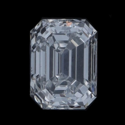 1.77ct Loose Diamond Emerald Diamond GIA