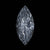 1.32ct Loose Diamond Marquise Diamond GIA