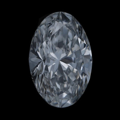 1.73ct Loose Diamond Oval Diamond GIA