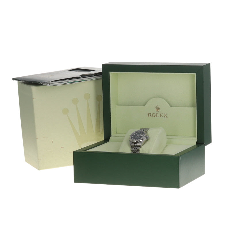 Rolex Lady Datejust Men's Watch 79174 Stainless Steel Automatic