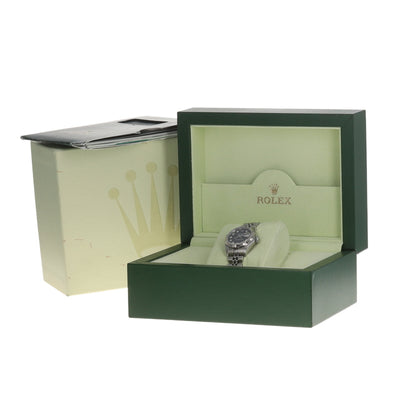 Rolex Lady Datejust Men's Watch 79174 Stainless Steel Automatic