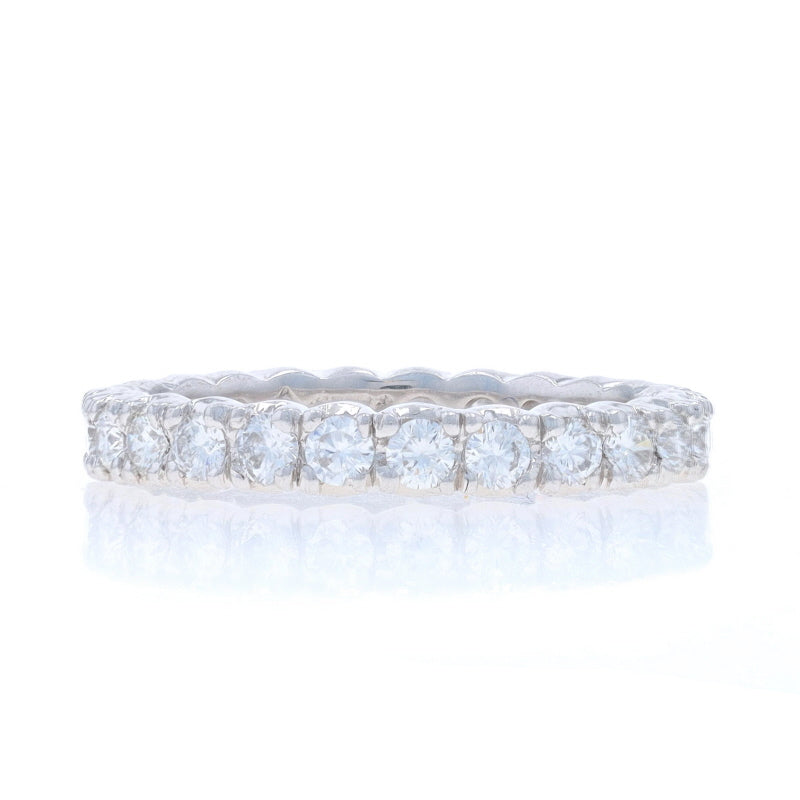 1.20ctw Diamond Band