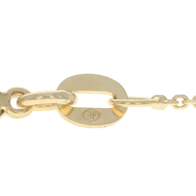 .39ct Diamond Pendant Necklace Yellow Gold