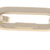 Paperclip Bracelet Yellow Gold