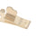 Rope Bracelet Yellow Gold