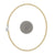 .42ctw Diamond Bracelet Yellow Gold