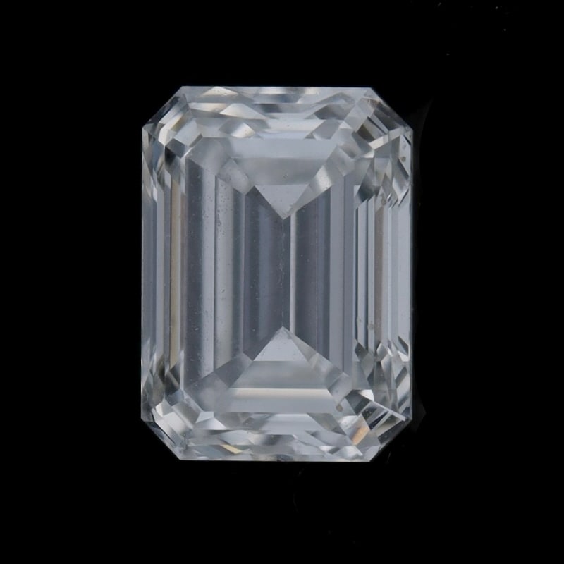 Diamond Women's Loose Diamond