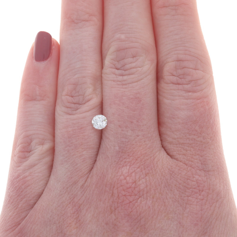 .51ct Loose Diamond Round Brilliant Diamond GIA