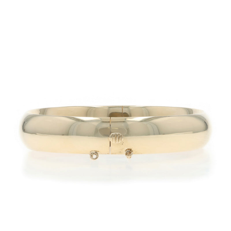 Bracelet Yellow Gold