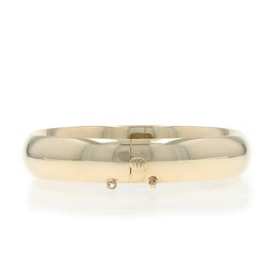 Bracelet Yellow Gold