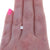 .66ct Loose Diamond Princess Diamond GIA