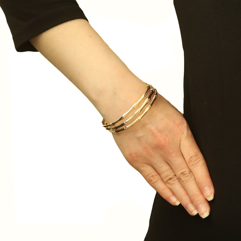 Tiffany & Co. Bracelets Yellow Gold