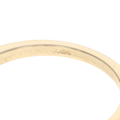 .32ctw Diamond Band Yellow Gold