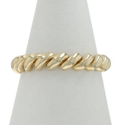 Women's San Marco Bracelet Yellow Gold