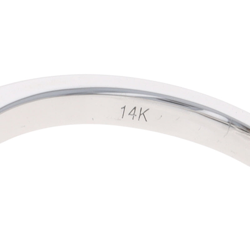 .12ctw Diamond Ring White Gold