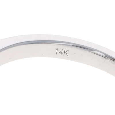 .12ctw Diamond Ring White Gold