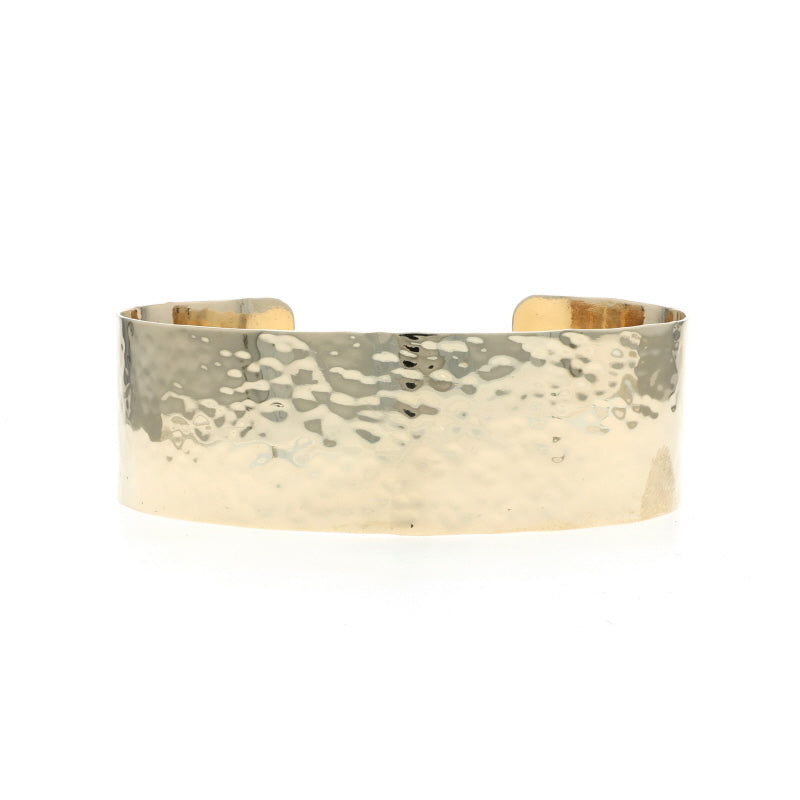 Bracelet Yellow Gold