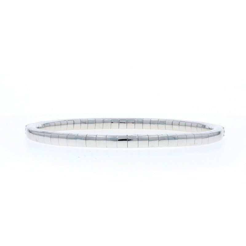 3.00ctw Diamond Bracelet White Gold