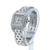 Cartier Panthere Ladies Watch 1320 Stainless Steel Quartz