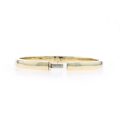 Women's Bracelet Yellow Gold