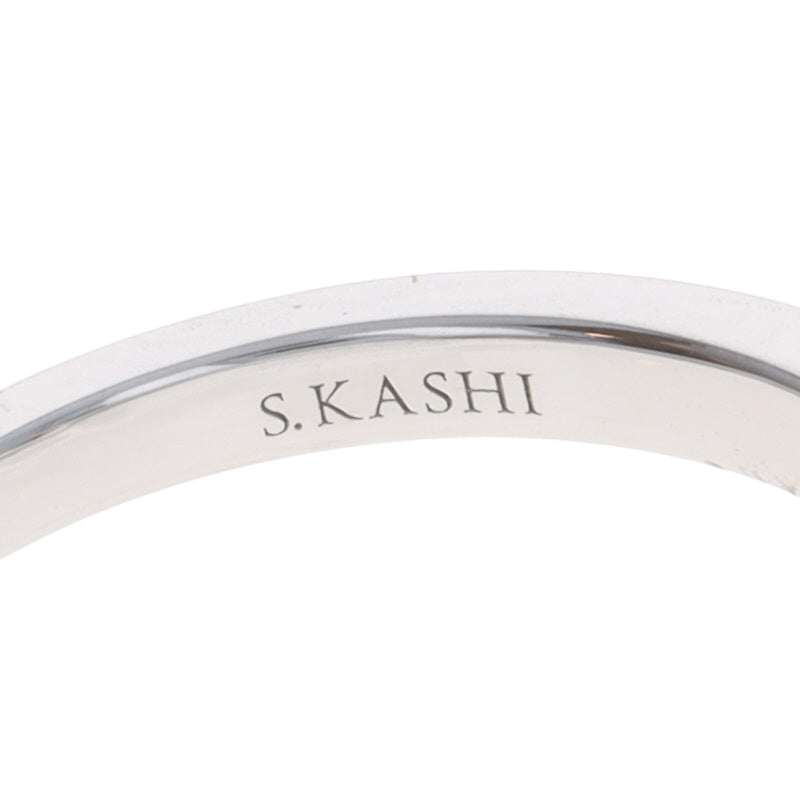 .12ctw Diamond Ring White Gold