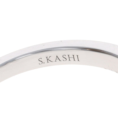 .12ctw Diamond Ring White Gold