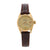 Rolex Lady-Datejust Ladies Watch 6517 Yellow Gold Automatic
