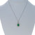 2.75ctw Diamond Pendant Necklace White Gold