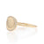 Diamond Ring Yellow Gold