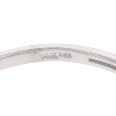 .70ctw Amethyst Band White Gold