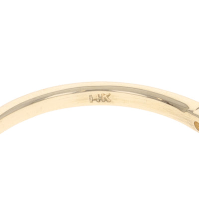 .28ctw Diamond Band Yellow Gold