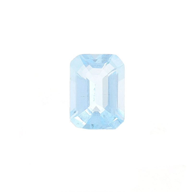 .90ct Emerald Aquamarine