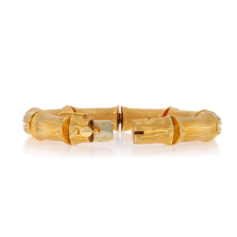 Bracelet Yellow Gold