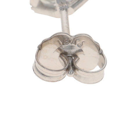2.02ctw Diamond Earrings White Gold