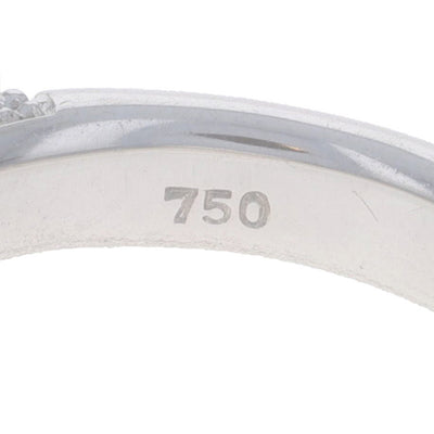 .91ctw Diamond Band White Gold