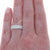 .98ctw Diamond Band White Gold