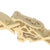 3.18ctw Diamond Bracelet Yellow Gold