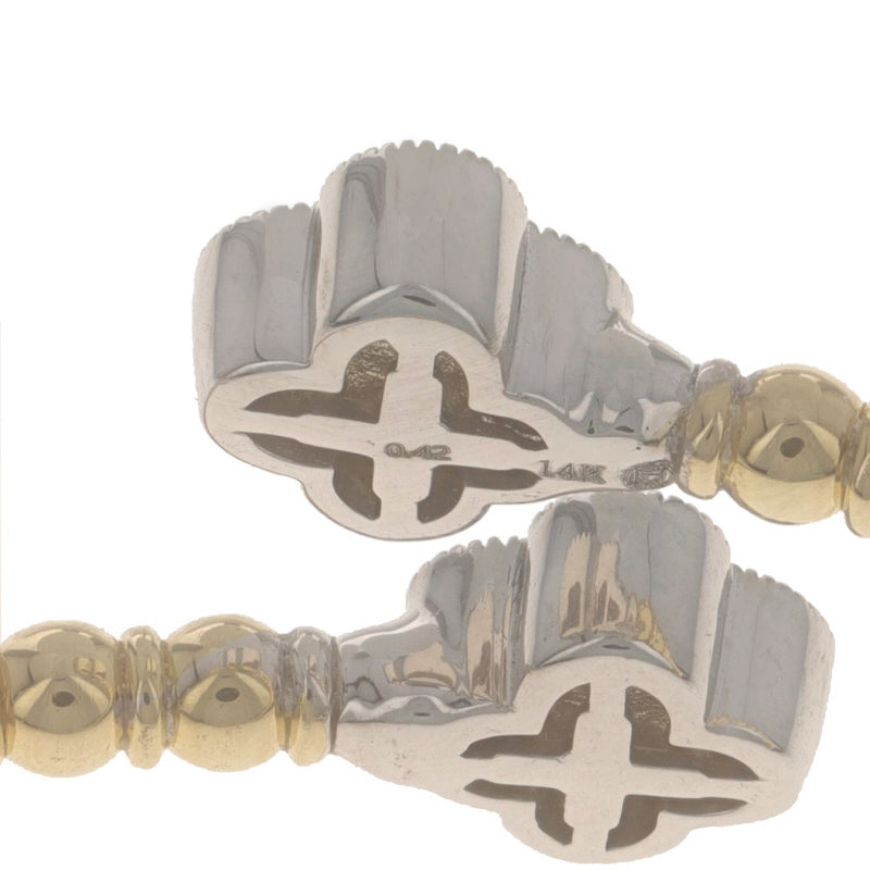 .42ctw Diamond Bracelet Yellow Gold