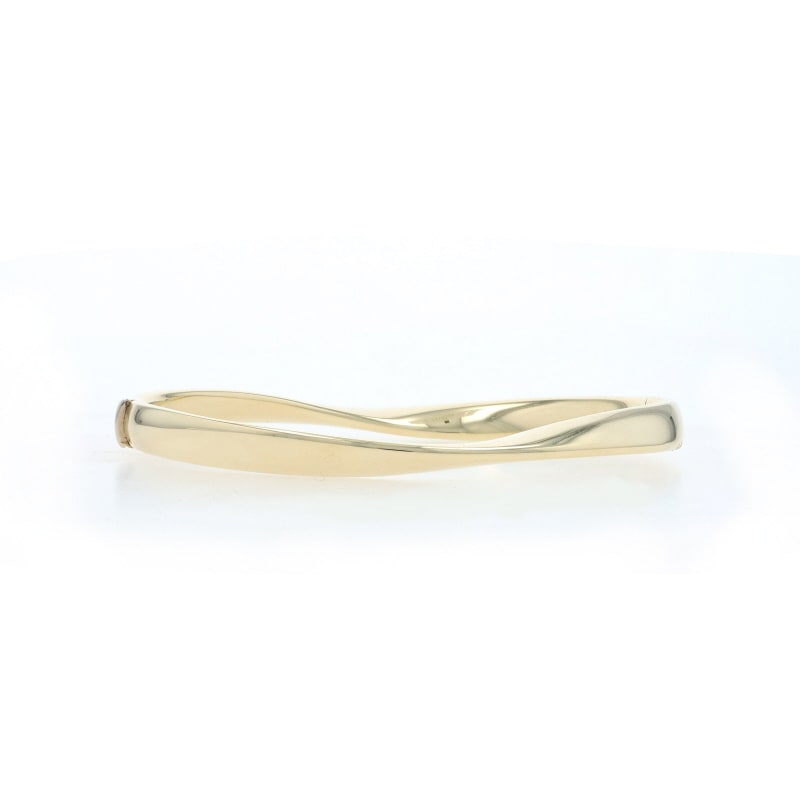 Women's Bracelet Yellow Gold