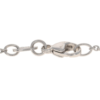 1.79ctw Diamond Diamond by the Yard Station Necklace