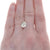 2.29ct Loose Diamond Antique Pear Diamond