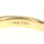 .51ctw Diamond Band Yellow Gold